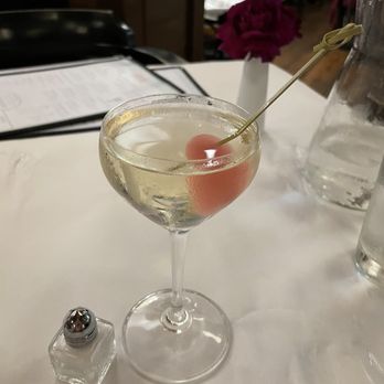 Sardine - Their take on a martini. - French Near Me - Madison, Wisconsin Sardine - Their take on a martini. - French Near Me - Madison, Wisconsin