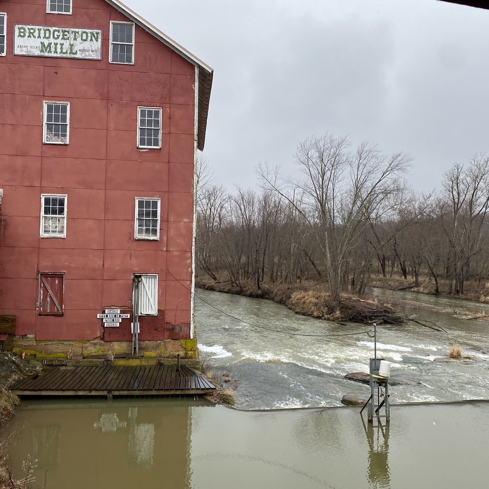 Bridgeton Mill - Local Flavor Near Me - Bridgeton, Indiana Bridgeton Mill - Local Flavor Near Me - Bridgeton, Indiana