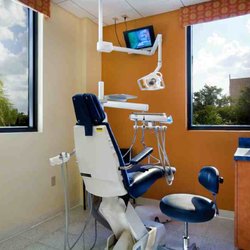 Main Street Children's Dentistry of Kendall