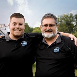 Performance Roofing Systems - Meet the owners of Performance Roofing Systems, D.J. Sullivan & Robert Martin.
