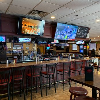 Redd's Restaurant & Bar - American Near Me - Carlstadt, New Jersey Redd's Restaurant & Bar - American Near Me - Carlstadt, New Jersey