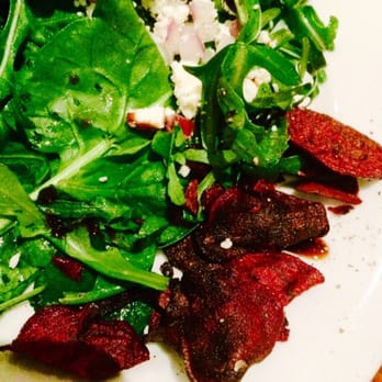 Wild River Grille - Beet Chip Salad - New American Near Me - Reno, Nevada Wild River Grille - Beet Chip Salad - New American Near Me - Reno, Nevada