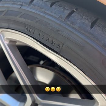 Pio's Wheels - Before Pios wheels did their magic - Wheel & Rim Repair Near Me