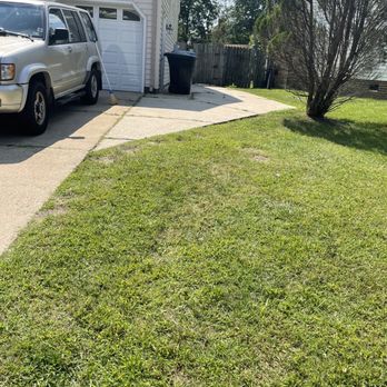 The Junk Uncles - All done! Not a trace of debris anywhere! - Junk Removal & Hauling Near Me - Virginia Beach, Virginia The Junk Uncles - All done! Not a trace of debris anywhere! - Junk Removal & Hauling Near Me - Virginia Beach, Virginia