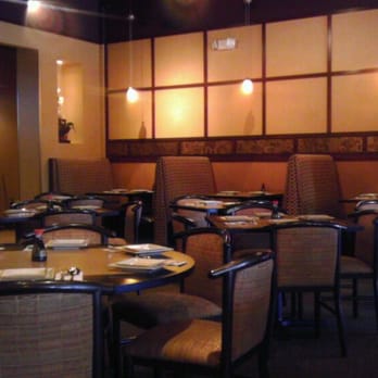 Fortune Wok - We were early, nice place - Chinese Near Me - Overland Park, Kansas