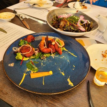 Splashes Restaurant - New American Near Me - Laguna Beach, California