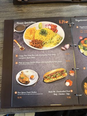 Menu photo 6 Pho Ha plus Vietnamese Cuisine Diamond Bar, CA Menu photo 6 Pho Ha plus Vietnamese Cuisine Diamond Bar, CA