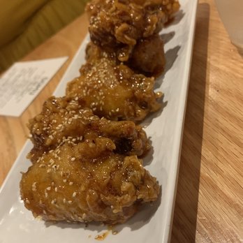 DOMU - Domu Wings - Ramen Near Me - Jacksonville, Florida