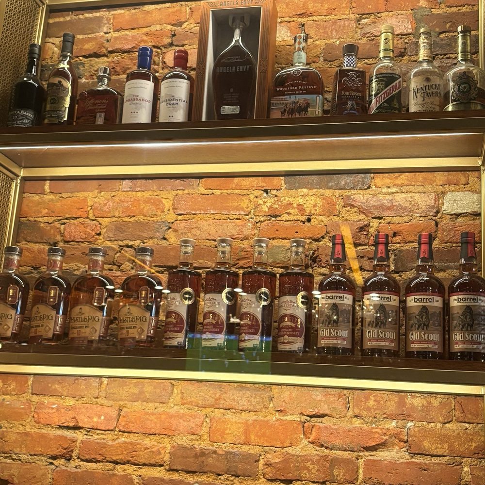 Barrel - New American Near Me - Washington, DC, District of Columbia