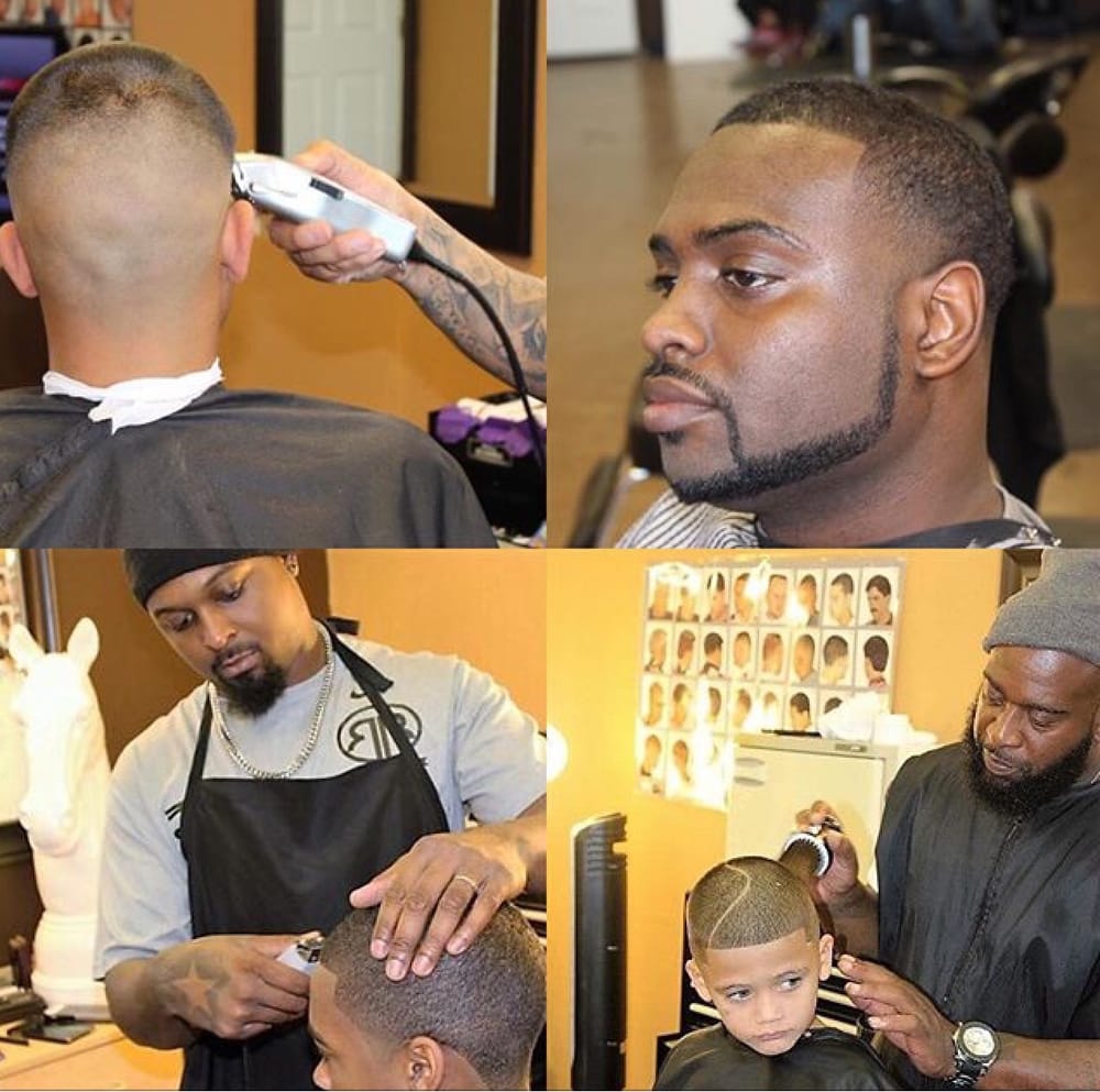 Kingsmen Grooming