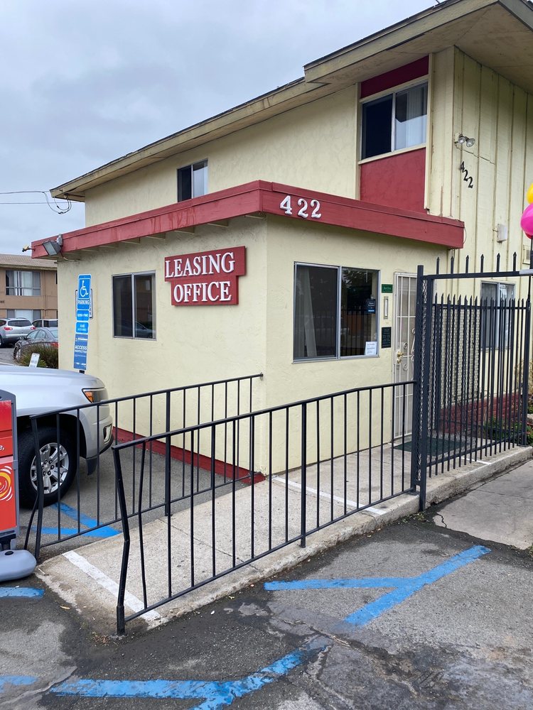 SHADY LANE APARTMENTS 422 Shady Ln, El Cajon, California Apartments Phone Number Yelp