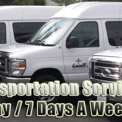 GoodFaith Medical Transport