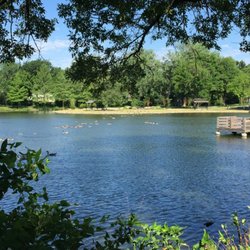 City of Overland Park - South Lake Park