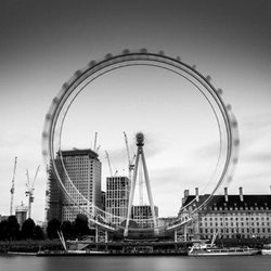 London Top Sights