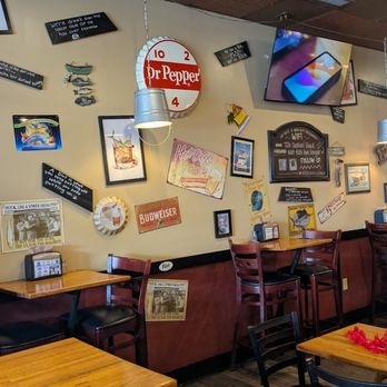 TJ's Seafood Shack - Seafood Near Me - Oviedo, Florida TJ's Seafood Shack - Seafood Near Me - Oviedo, Florida