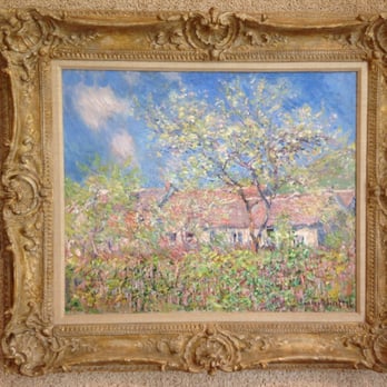 The Kreeger Museum - Beautiful collection of Monet - Museums Near Me - Washington, DC, District of Columbia The Kreeger Museum - Beautiful collection of Monet - Museums Near Me - Washington, DC, District of Columbia