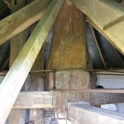 Pitstone Windmill
