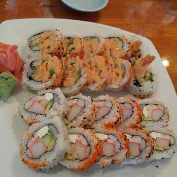 Sushi Thai Cary - Sushi Bars Near Me - Cary, North Carolina Sushi Thai Cary - Sushi Bars Near Me - Cary, North Carolina