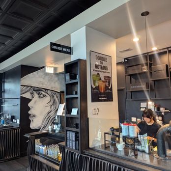 Fat Miilk - Inside - Coffee & Tea Near Me - Chicago, Illinois Fat Miilk - Inside - Coffee & Tea Near Me - Chicago, Illinois