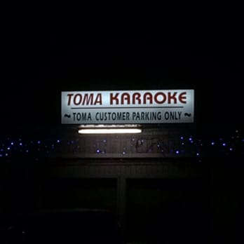 Toma Karaoke - Karaoke Near Me - Honolulu, Hawaii