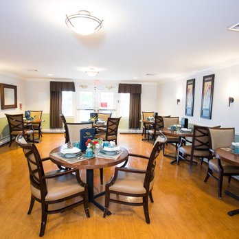 CareOne at Valley - Assisted Living Facilities Near Me - Westwood, New Jersey CareOne at Valley - Assisted Living Facilities Near Me - Westwood, New Jersey