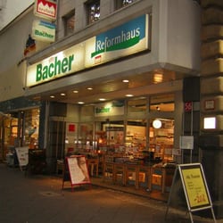 Reformhaus Bacher