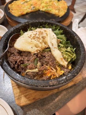 Kim's Home Cooking by null