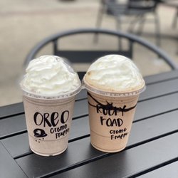 Empresso Coffeehouse - New drinks!!