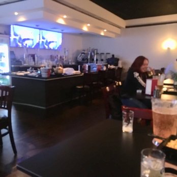 Chon Dak - Bar side of restaurant...has 12 different beers on draft! - Bars Near Me - Gardena, California