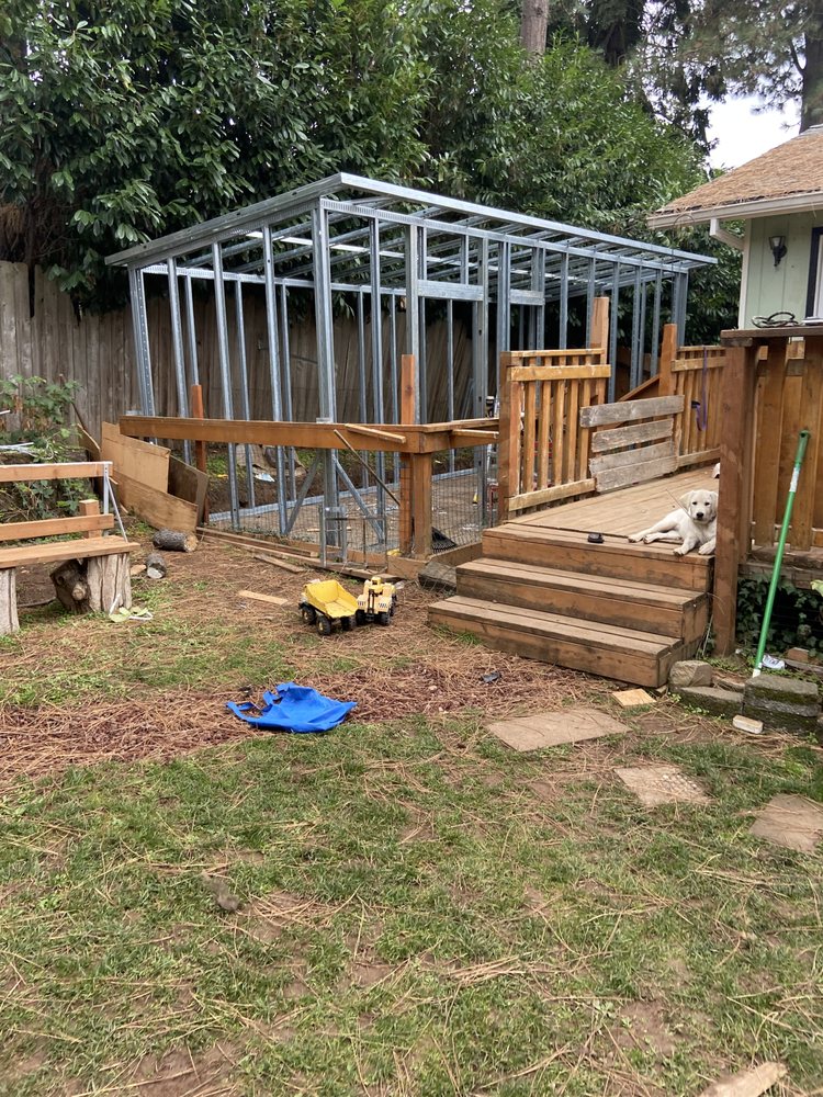 Slide of RBM Construction