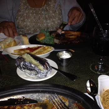 The Black Stallion Restaurant - The steak - New American Near Me - Vernon, New York