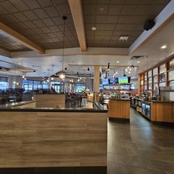 White Spot - Walnut Grove