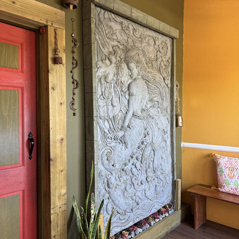 The ZenSai Spa - Decor - Day Spas Near Me - Burbank, California The ZenSai Spa - Decor - Day Spas Near Me - Burbank, California