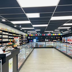 SLC Vape & Smoke - SLC VAPE & SMOKE