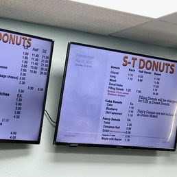 Menu Menu