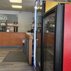The Bagel Corner & Cafe