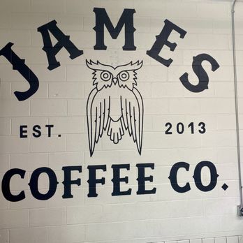 James Coffee - Coffee & Tea Near Me - Escondido, California James Coffee - Coffee & Tea Near Me - Escondido, California