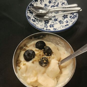 Koyla - Dessert made in-house, light & delicious! - Indian Near Me - Allen, Texas Koyla - Dessert made in-house, light & delicious! - Indian Near Me - Allen, Texas