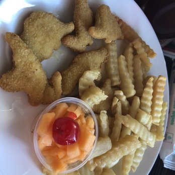 Waffle Stop - Nuggets, papas y frutas de menu de niños - American Near Me - Mexicali, BCN Waffle Stop - Nuggets, papas y frutas de menu de niños - American Near Me - Mexicali, BCN