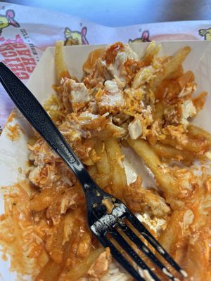 The Chicken Shack (Downtown Henderson) by null