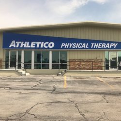 Athletico Physical Therapy - Omaha 94th and J - Athletico Physical Therapy - Omaha 94th and J St