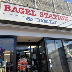 Bagel Station