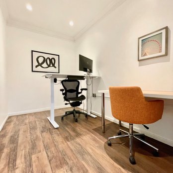 Beach House CoWork - Shared Office Spaces Near Me - Santa Monica, California Beach House CoWork - Shared Office Spaces Near Me - Santa Monica, California