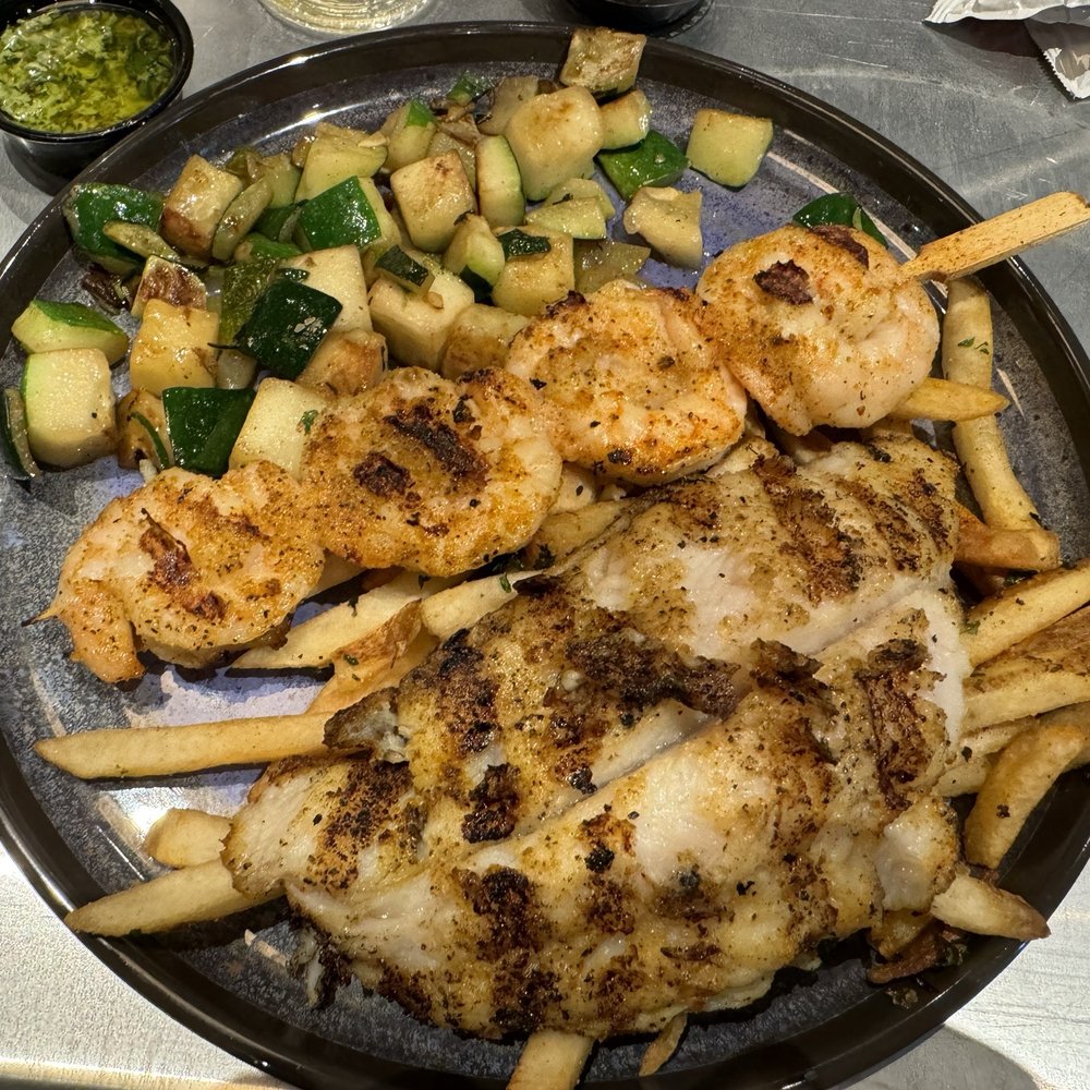California Fish Grill - Seafood Near Me - San Diego, California California Fish Grill - Seafood Near Me - San Diego, California