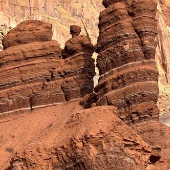 Capitol Reef National Park - Parks Near Me - Fruita, Utah