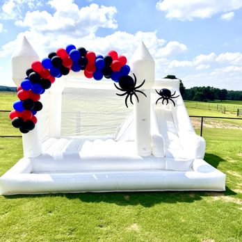 Nick’s 24 Hour Bounce Castles - Bounce House Rentals Near Me - Weatherford, Texas Nick’s 24 Hour Bounce Castles - Bounce House Rentals Near Me - Weatherford, Texas