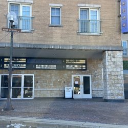 Wayfarer Theaters