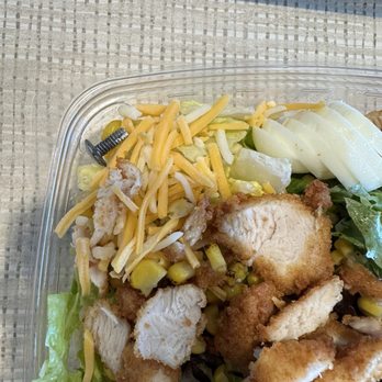 Chick-fil-A - Fast Food Near Me - Colorado Springs, Colorado