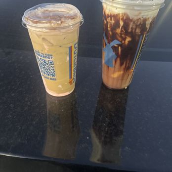Dutch Bros Coffee - Juice Bars & Smoothies Near Me - Fairfield, California Dutch Bros Coffee - Juice Bars & Smoothies Near Me - Fairfield, California