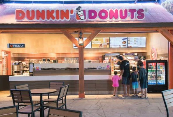 Great Wolf Lodge | Southwest Florida by null